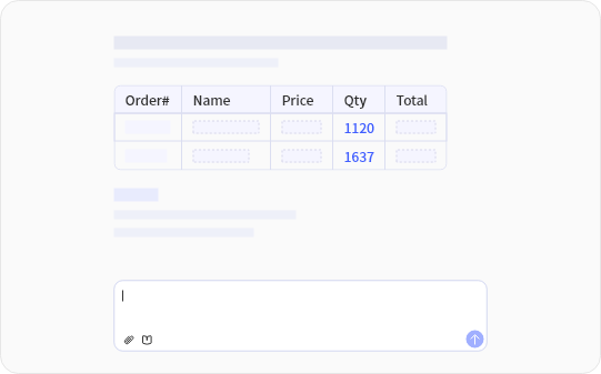 Agrégation et Nettoyage Instantanés de Données
