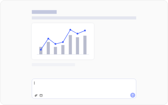 Insights et Prévisions Propulsés par l'IA