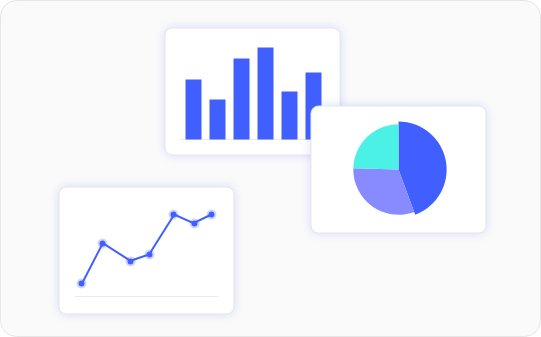 Generación de Gráficos con Un Clic