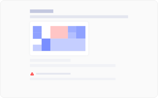 Excelmatic は異常ポイントリスト、しきい値の説明、ヒートマップを生成し、外れ値を迅速に特定。