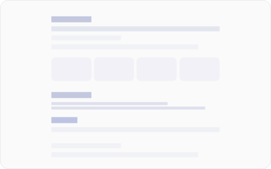 Relatórios de inventário automatizados